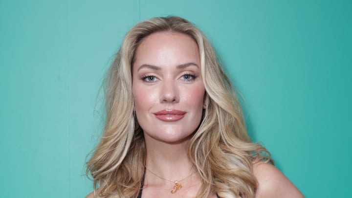 Paige Spiranac Paige Spiranac