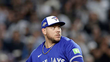 Division Series - Toronto Blue Jays v New York Yankees - Game Four