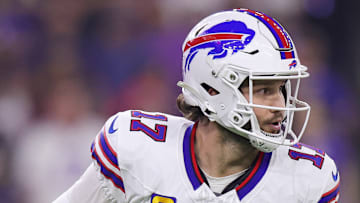 Buffalo Bills v Houston Texans