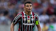 Thiago Silva pode retornar ao time neste duelo