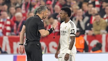 Viel Wirbel um FC Bayern gegen Real Madrid