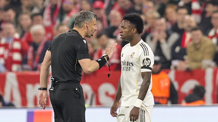 Viel Wirbel um FC Bayern gegen Real Madrid