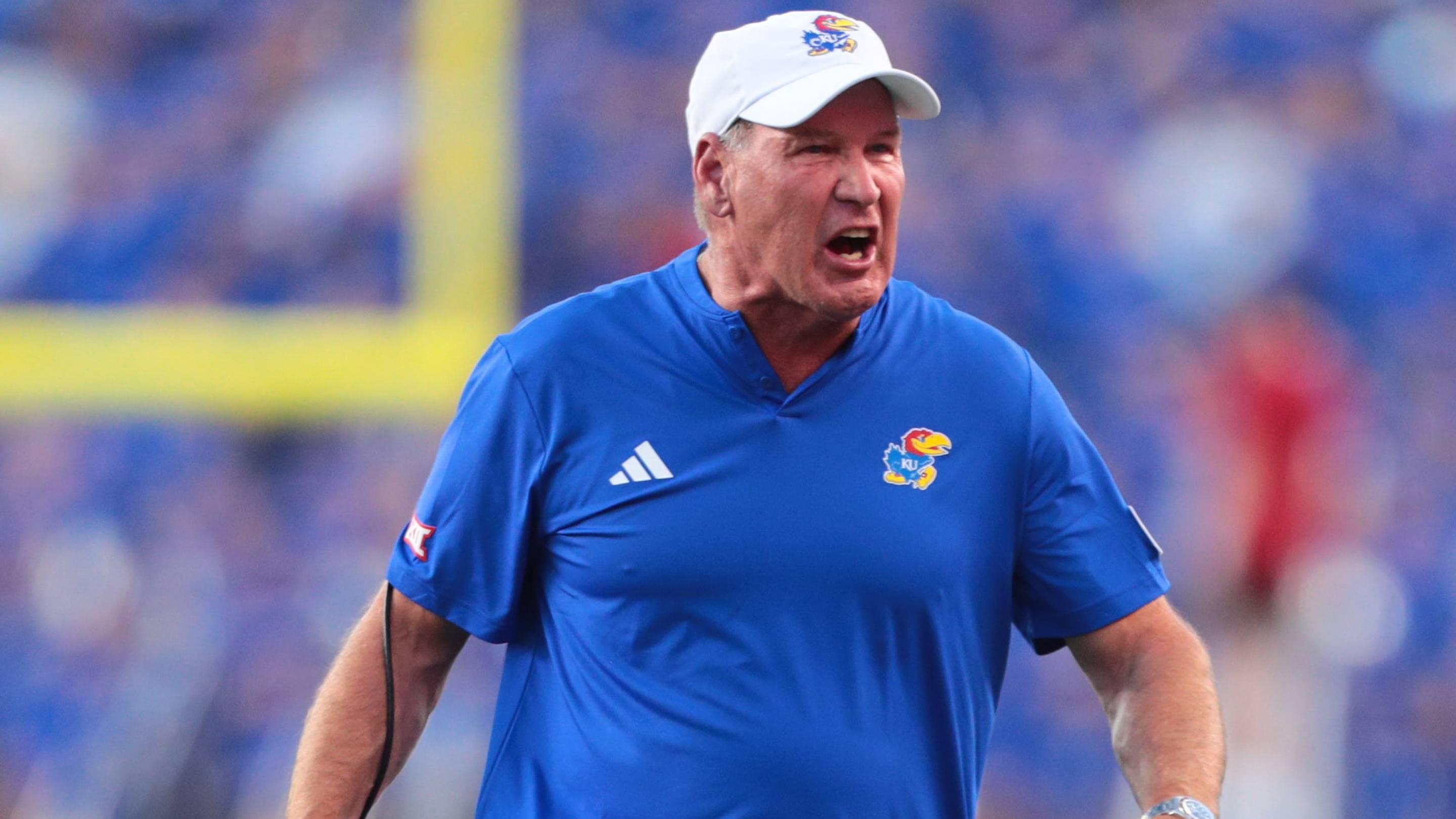 Three Key Storylines to Monitor in Border Showdown Between Kansas and Missouri