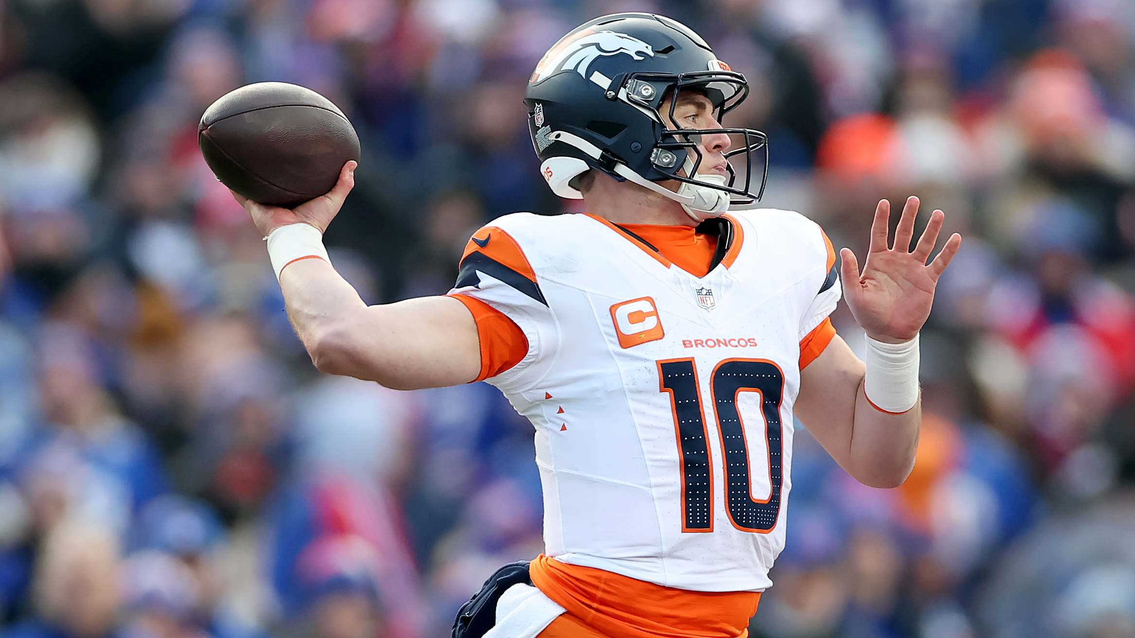 Important offseason dates every Denver Broncos fan must know in 2025