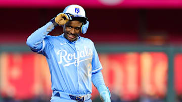 Houston Astros v Kansas City Royals