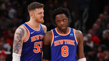 New York Knicks