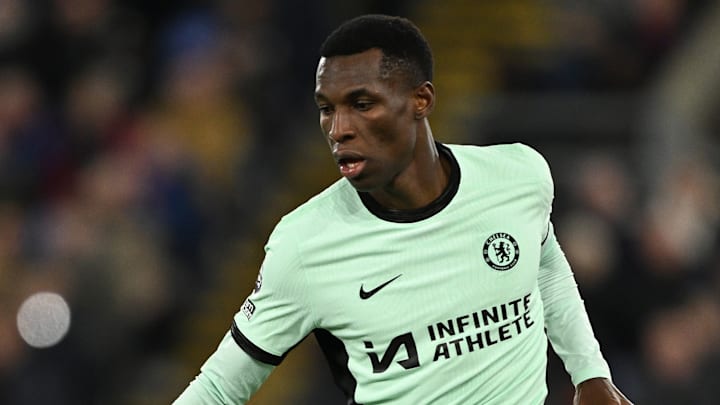 Crystal Palace v Chelsea FC - Premier League