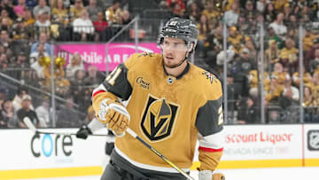 Los Angeles Kings v Vegas Golden Knights