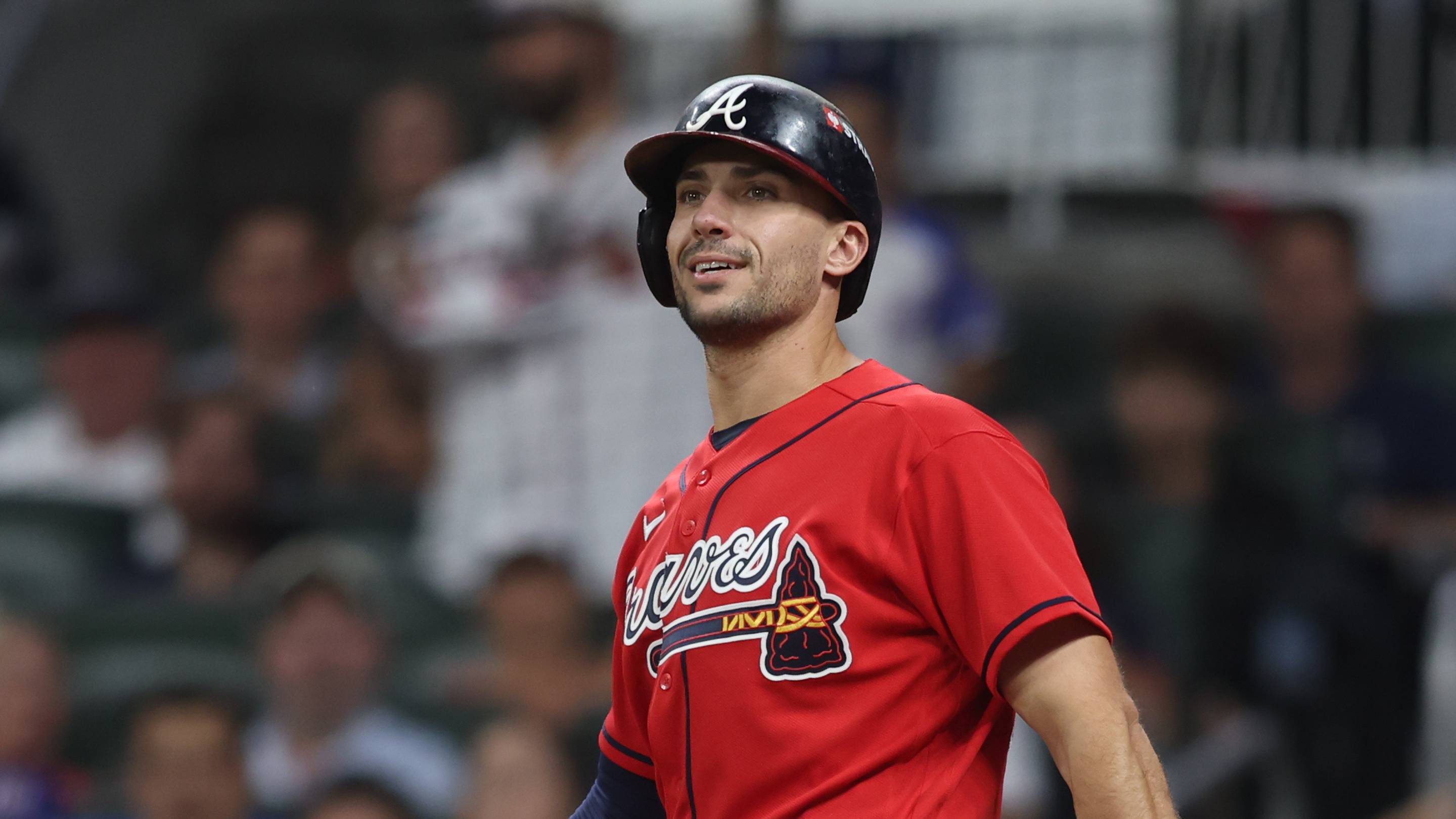 Braves absolutely cannot afford to recycle their playbook from before the last lockout