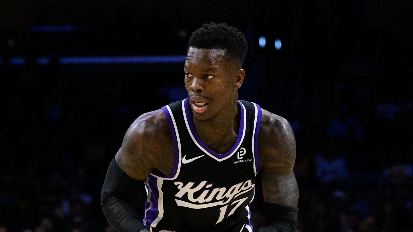 Dennis Schröder Limited in Practice as Season Opener Approaches