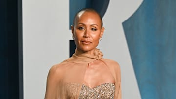 Jada Pinkett Smith es una actriz y empresaria estadounidense
