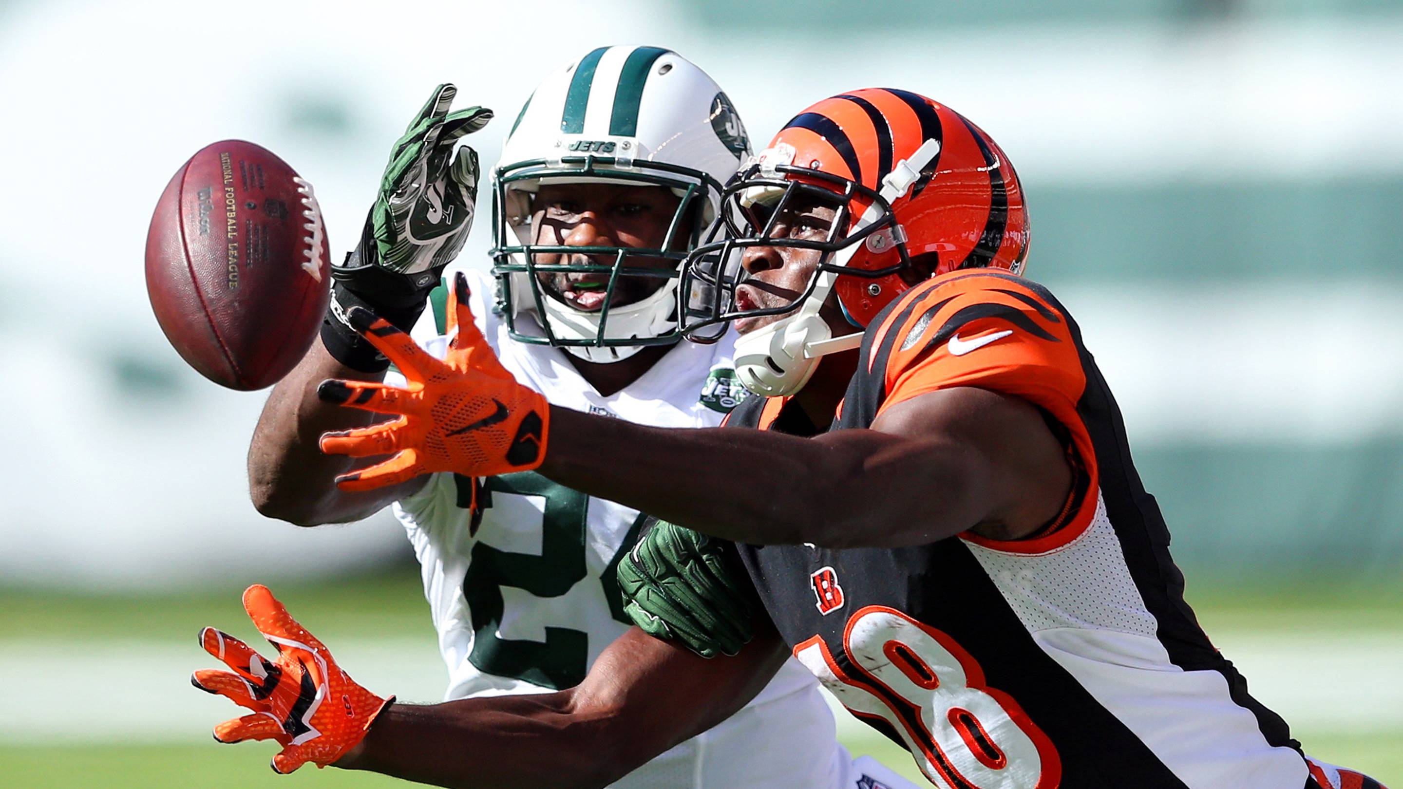 Best Week 1 Bengals Performances in Franchise History