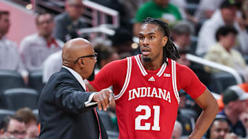Indiana v Oregon