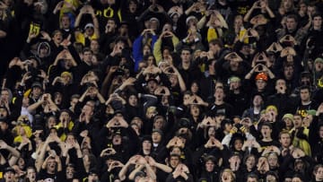USC v Oregon