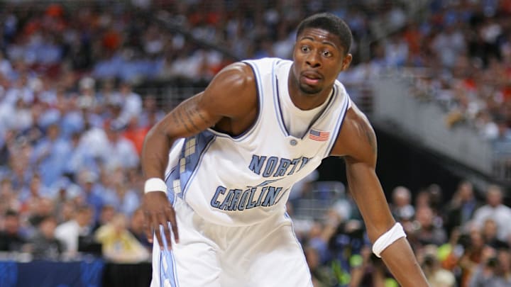 North Carolina Tar Heels v Illinois Fighting Illini