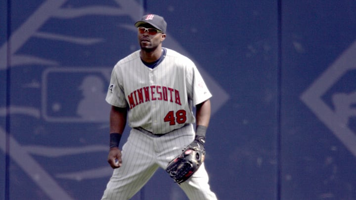 Minnesota Twins v Detroit Tigers