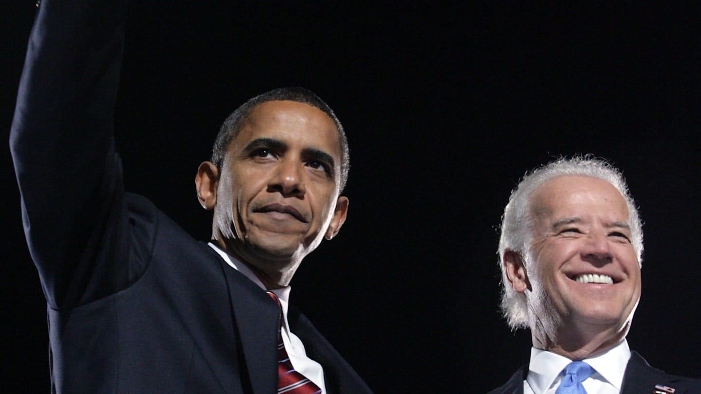 Obama Reveals All-Time NBA Starting Five Including Jordan, LeBron, Durant, Curry, Olajuwon