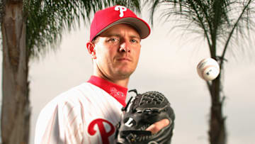 Philadelphia Phillies Photo Day