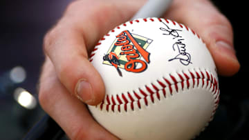 Los Angeles Dodgers v Baltimore Orioles