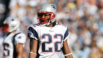 Patriots v Chargers