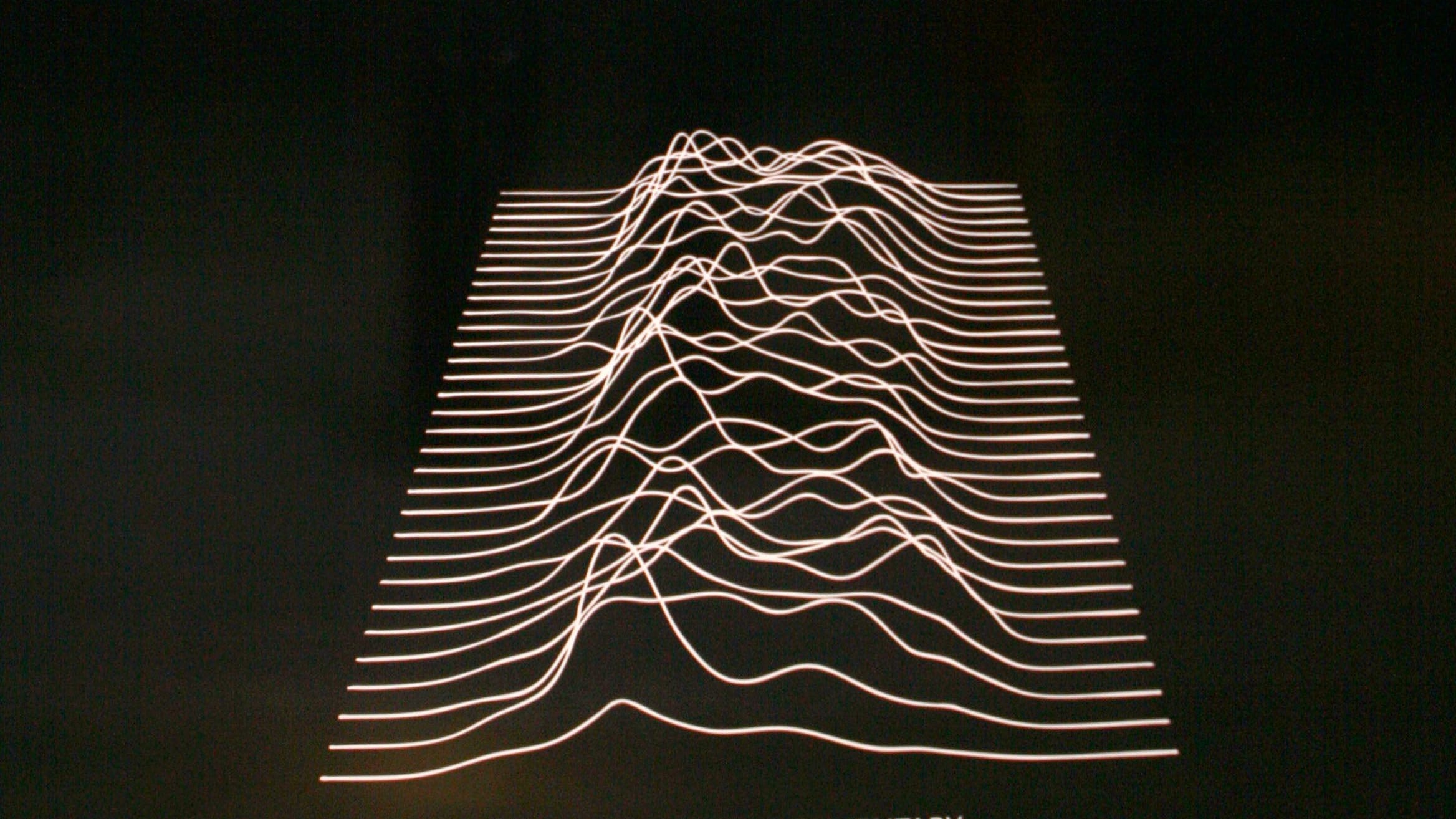 Ranking all songs from Joy Division's 'Unknown Pleasures' Ranking all songs from Joy Division's 'Unknown Pleasures'