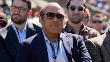 Public Celebration of Life for San Francisco Giants Legend and Hall of Famer Willie Mays