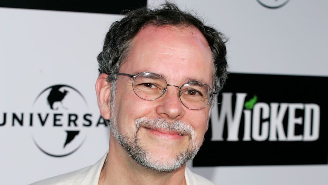 "Wicked" Premieres in Los Angeles