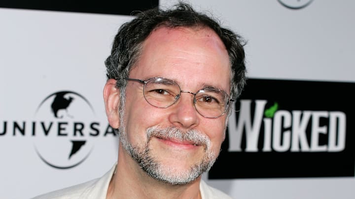 "Wicked" Premieres in Los Angeles