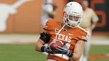 UCF v Texas