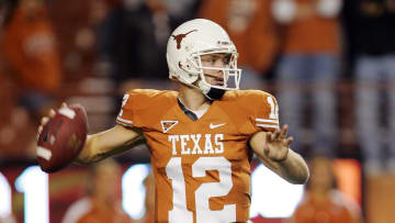 Colorado v Texas