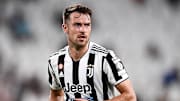 Aaron Ramsey