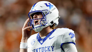 Kentucky v Texas