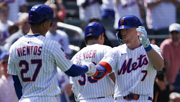 Philadelphia Phillies v New York Mets