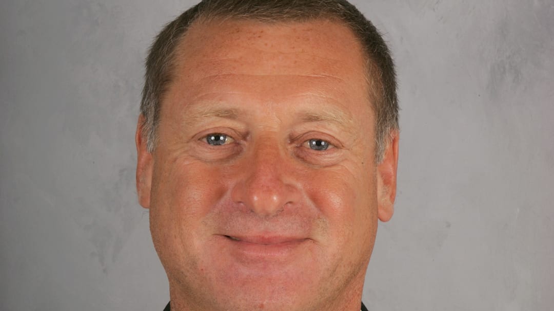 New Jersey Devils Headshots