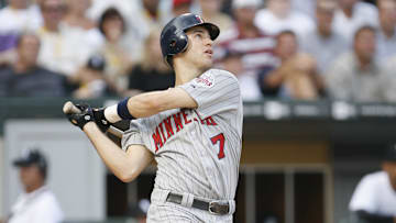 Minnesota Twins v Chicago White Sox