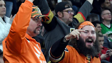 The Anaheim Ducks look poised to turn a corner next season as the club makes key changes this offseason.