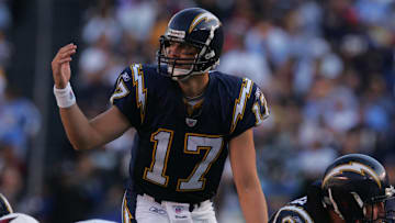 Arizona Cardinals v San Diego Chargers