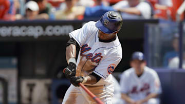 New York Yankees v New York Mets