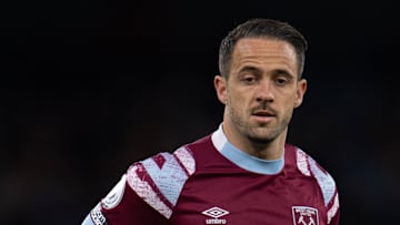 Manchester City v West Ham United - Premier League