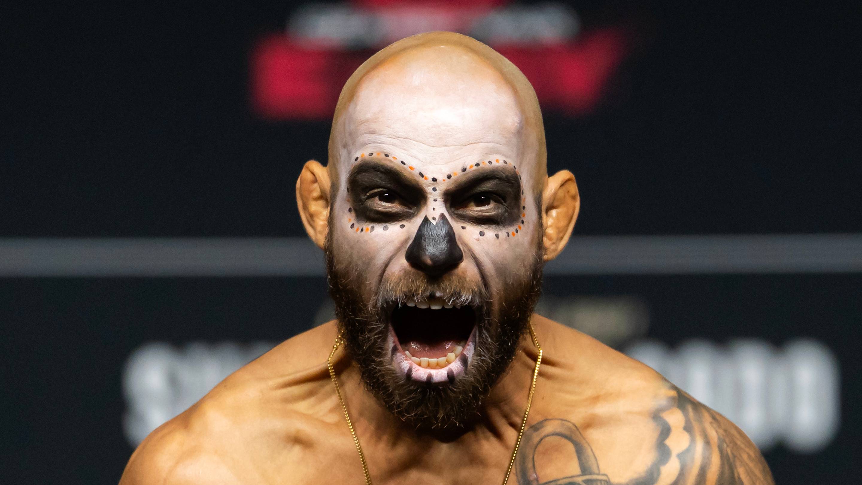 Noche UFC: Jean Silva vs. Jose Delgado Full Fight Card Picks & Predictions