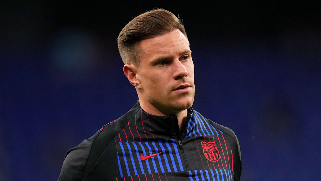 RCD Espanyol de Barcelona v FC Barcelona - La Liga EA Sports