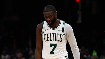 Boston Celtics, Jaylen Brown, Utah Jazz.