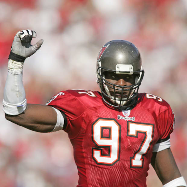 Simeon Rice
