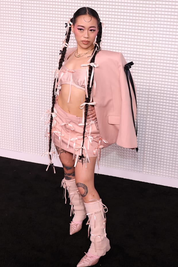 Sailorr at H&M&LA Music Festival 