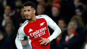 William Saliba est devenu l'un des meilleurs à son poste avec Arsenal.