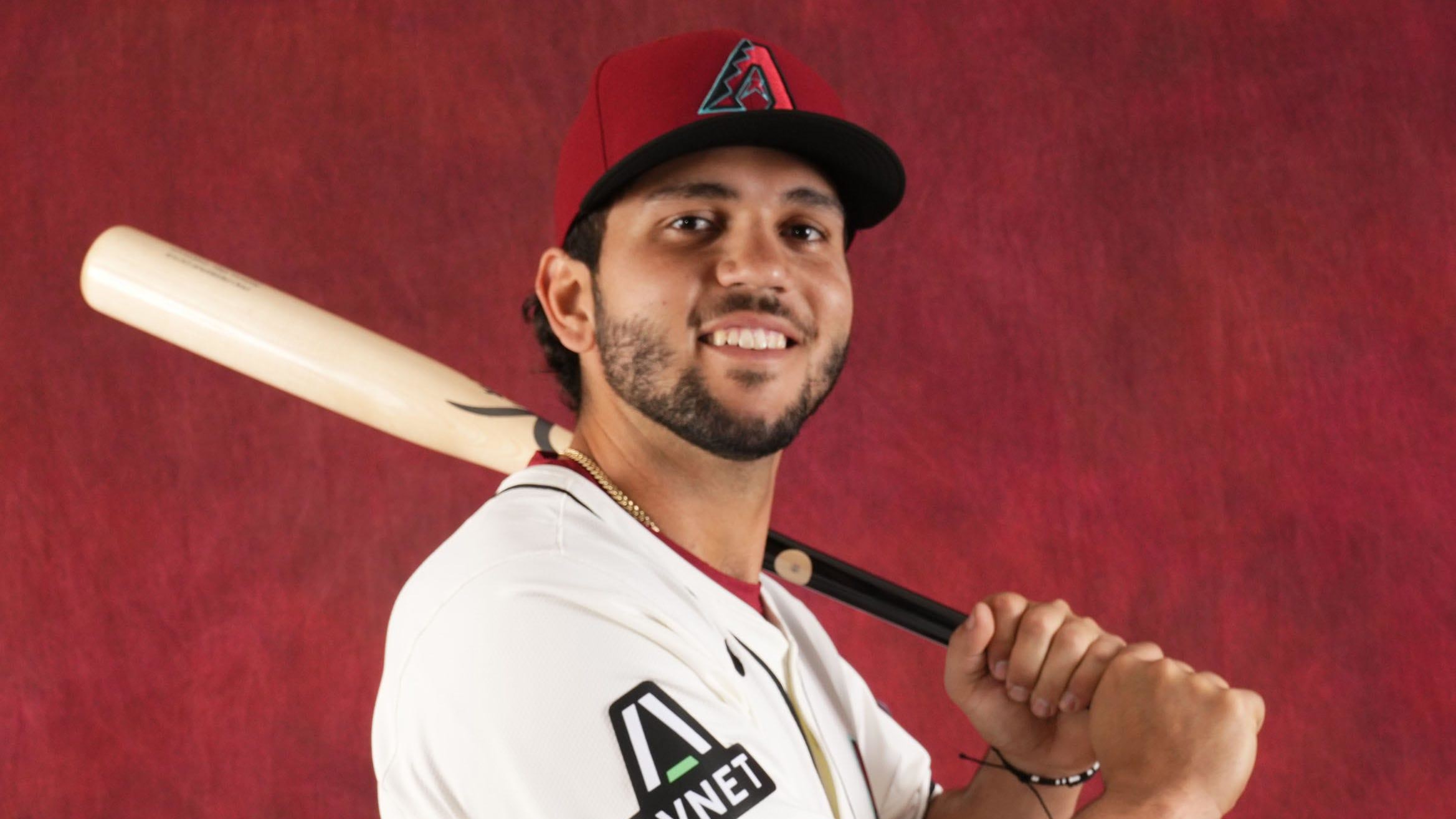 Adrian Del Castillo Shines with Two 100+ MPH Home Runs in Reno Aces Win