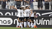 Corinthians goleou o Santos por 3 a 0 no jogo de ida da semifinal