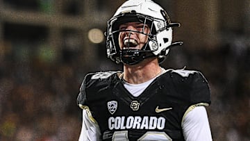 Oregon State v Colorado