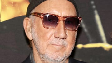 "The Who's Tommy" Broadway Opening Night