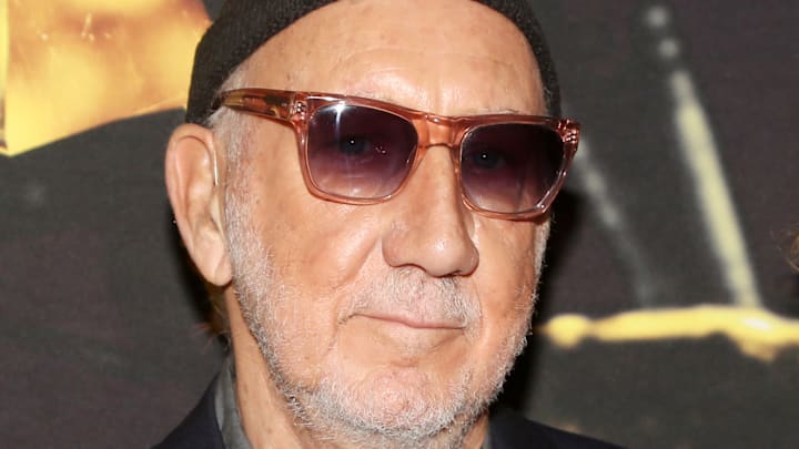 "The Who's Tommy" Broadway Opening Night